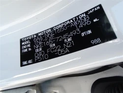 Toyota COROLLA FIELDER 2021 года NKE165-7245493 ID: 557735 15