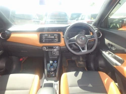 Nissan KICKS 2021 года P15-051353 ID: 492281 15