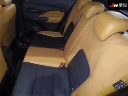 Nissan KICKS 2020 года P15-021216 ID: 508600 10