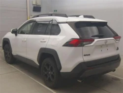 Toyota RAV4 2022 года MXAA54-2034251 ID: 548391 16