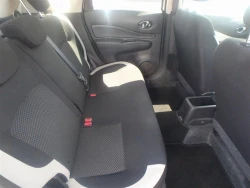 Nissan NOTE 2019 года HE12-267235 ID: 489086 13