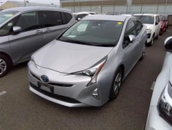 Toyota PRIUS 2018 года ZVW51-6064635 ID: 541234 12