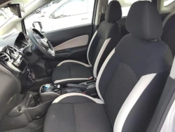 Nissan NOTE 2019 года HE12-299025 ID: 508452 14