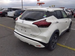 Nissan KICKS 2021 года P15-032164 ID: 516347 18