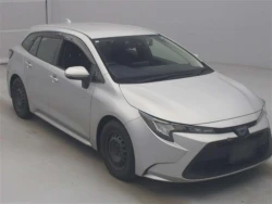 Toyota COROLLA TOURING WAGON 2021 года ZWE214-6017961 ID: 559622 1
