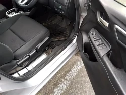 Honda FIT 2019 года GK4-3403956 ID: 501089 25