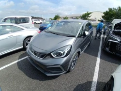 Honda FIT 2020 года GR5-1001067 ID: 547502 10