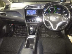 Honda SHUTTLE 2015 года GP7-1026923 ID: 487816 23