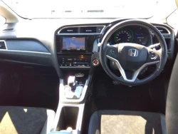 Honda SHUTTLE 2016 года GP7-1032379  ID: 488287 7