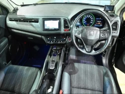 Honda VEZEL HYBRID 2014 года RU3-1050789 ID: 483477 25