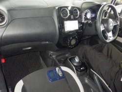 Nissan NOTE 2017 года HE12-120280 ID: 509797 4