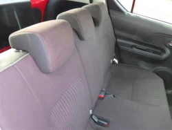 Toyota AQUA 2016 года NHP10-6494614 ID: 459225 25