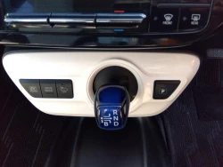 Toyota PRIUS 2016 года ZVW50-8017667 ID: 537282 19