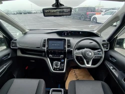 Nissan SERENA 2018 года HFC27-016496 ID: 544513 6