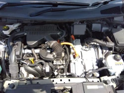 Nissan NOTE 2022 года E13-086276 ID: 543637 17