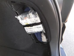 Honda VEZEL HYBRID 2014 года RU3-1050789 ID: 483477 9