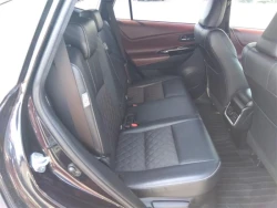 Toyota HARRIER 2017 года ZSU60-0122994 ID: 485541 19