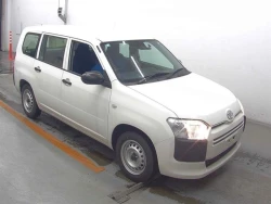Toyota PROBOX 2021 года NSP160-0059122 ID: 545907 17