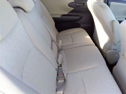 Toyota Wish, 2012 год 13