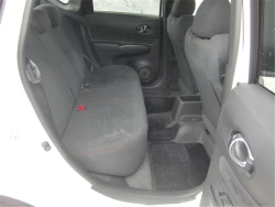 Nissan NOTE 2017 года HE12-030305 ID: 550055 5