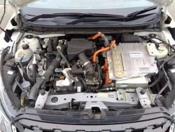 Nissan KICKS 2020 года P15-019755 ID: 509681 31