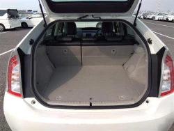 Toyota PRIUS 2013 года ZVW30-1709448 ID: 486458 27
