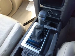 Toyota LAND CRUISER PRADO 2021 года TRJ150-0133072 ID: 537704 20