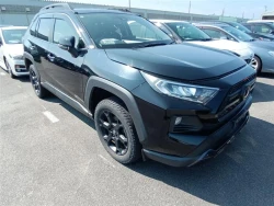 Toyota RAV4 2021 года MXAA54-5021481 ID: 545789 0
