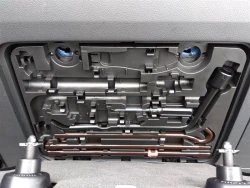 Toyota LAND CRUISER PRADO 2022 года TRJ150-0151124 ID: 544768 27