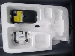Toyota COROLLA FIELDER 2021 года NKE165-7243402 ID: 552497 26