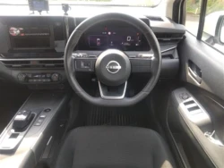 Nissan NOTE 2021 года SNE13-112991 ID: 549431 6