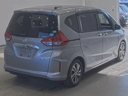 Honda FREED PLUS 2018 года GB7-1072294 ID: 515837 1