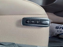 Toyota LAND CRUISER PRADO 2020 года TRJ150-0118128 ID: 545535 14