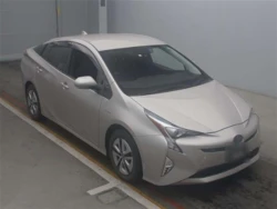 Toyota PRIUS 2016 года ZVW51-8011796 ID: 546028 1