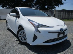 Toyota PRIUS 2018 года ZVW50-6139539 ID: 489765 0