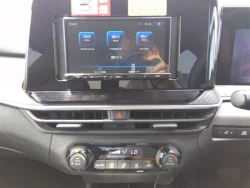 Nissan NOTE 2022 года E13-068532 ID: 543135 8