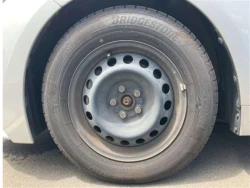 Toyota COROLLA TOURING WAGON 2021 года ZWE214-6017961 ID: 559622 11