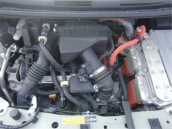 Nissan NOTE 2017 года HE12-073312 ID: 556395 10