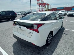 Toyota PRIUS 2019 года ZVW55-6001594 ID: 542722 12