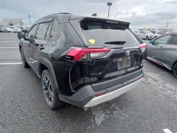 Toyota RAV4 2021 года MXAA54-5025270 ID: 547331 1