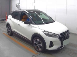 Nissan KICKS 2020 года P15-009247 ID: 508987 5