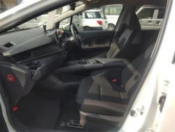 Nissan NOTE 2021 года SNE13-112991 ID: 549431 14