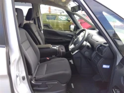 Nissan SERENA 2017 года GC27-022943 ID: 492224 10