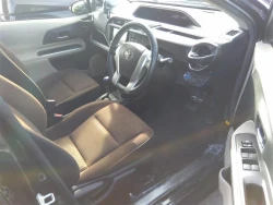 Toyota AQUA 2014 года NHP10-6277364 ID: 488689 16