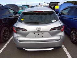 Toyota COROLLA TOURING WAGON 2020 года ZRE212-6023094 ID: 508591 17