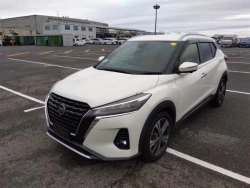 Nissan KICKS 2020 года P15-019755 ID: 509681 16