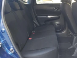 Nissan NOTE 2018 года HE12-221093 ID: 555228 5