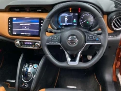 Nissan KICKS 2022 года P15-059397 ID: 492133 6