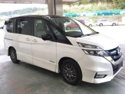 Nissan SERENA 2018 года HFC27-016318 ID: 540394 20