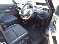 Honda FREED PLUS 2018 года GB5-1087915 ID: 511415 22